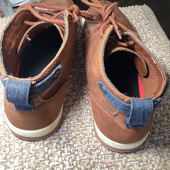 Levi’s ankle boots - Picture 5 of 7